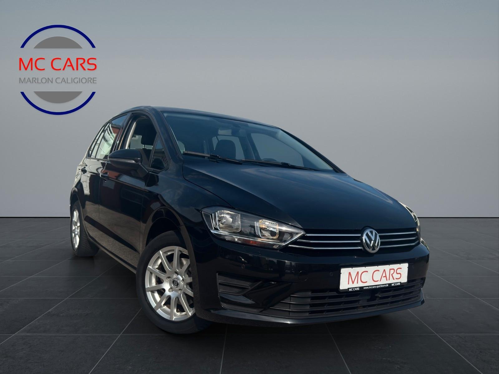 Volkswagen Golf Sportsvan VII Comfortline BMT/Start-Stopp