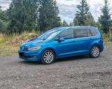 Volkswagen Touran 2.0 TDI SCR 140kW DSG Highline Highline - Volkswagen Touran: TDI 140