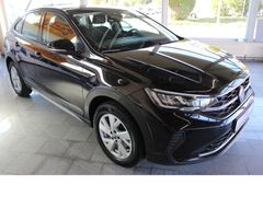 Fahrzeugabbildung Volkswagen Taigo Life 1.0TSI,7 Gang Automatic,Nur 8720 KM
