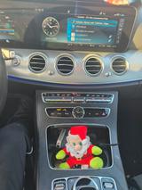 Mercedes-Benz E 350 d T Autom. - - Mercedes-Benz E 350 in Bremen