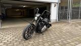 Harley-Davidson Breakout FXBRS Car Garantie/ 5HD - HARLEY-DAVIDSON BREAKOUT
