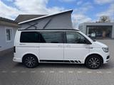 Volkswagen VW T6 California Beach Edition: DSG, LED, Navi - Volkswagen T6 California: Automatik