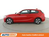 BMW 1er 118i Advantage *NAVI*TEMPO*PDC*SHZ* - gebrauchte BMW 118 aus dem Jahr 2016