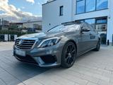 Mercedes-Benz Mercedes Benz S63 AMG - Mercedes-Benz S 63 AMG in Hannover