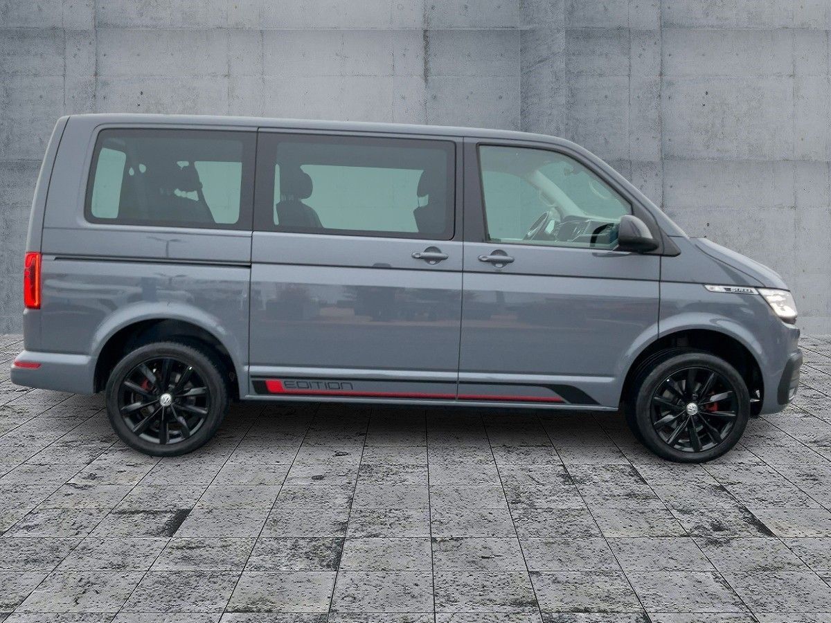 Volkswagen T6 Kombi - Bild 7