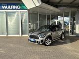 MINI Cooper Countryman DKG Classic Trim el. Heckklapp - silberne MINI Cooper Countryman
