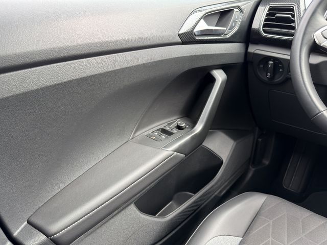 T-Cross 1.0 TSI Goal DSG