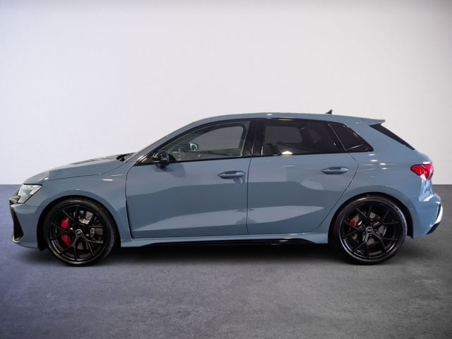 RS3 Sportback QUATTRO +MATRIX+WABEN+SONOS+PANO+
