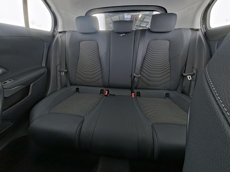 Mercedes-Benz A-Class LED/NAVI/KAMERA, миниатюра 4