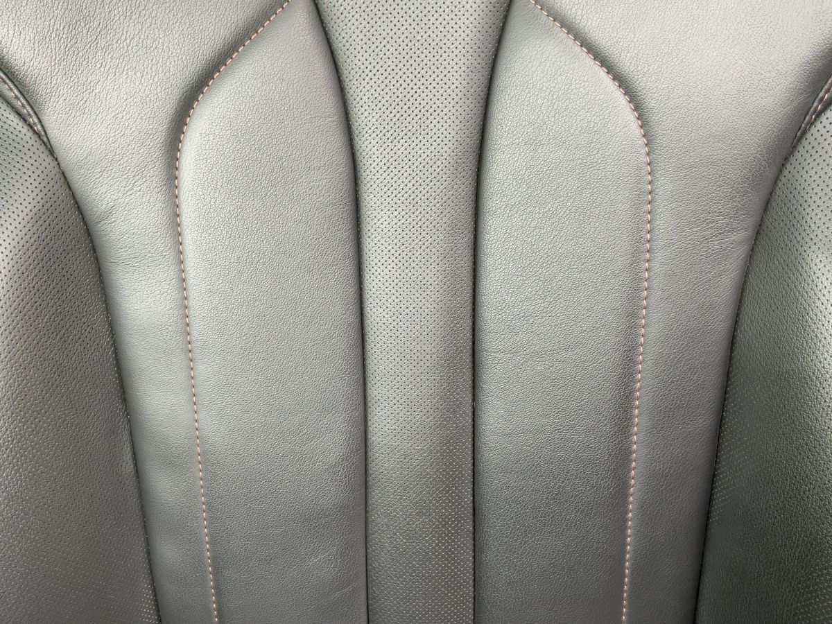 Skoda Enyaq - Bild 19