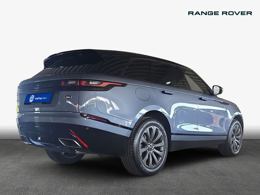 Land Rover Range Rover Velar D300 R-Dynamic SE imagem 2