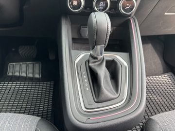 Renault Clio E-Tech Full Hybrid 145 Techno