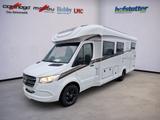 Carthago C1-TOURER T 148 KB-LE H comfort 4.2t MB Liste: 1 - Carthago Teilintegrierter