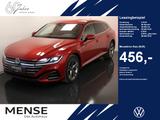 Volkswagen Arteon Shooting Brake 2.0 TDI 4Motion DSG R-Line - VW Arteon in Bielefeld