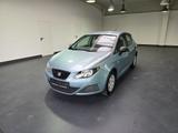 Seat Ibiza 1.2 12V Reference - Seat Ibiza aus 2009: Reference