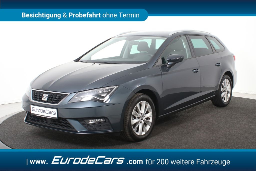 Image of Seat Leon