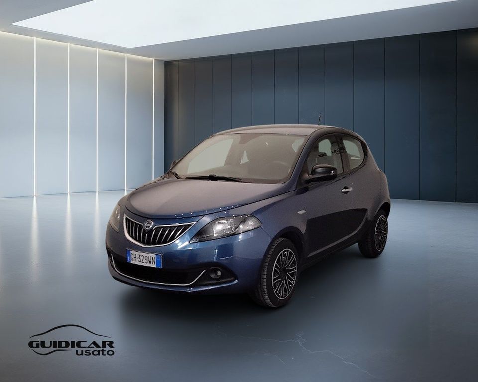 Image of Lancia Ypsilon