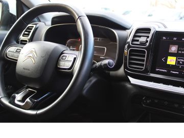 Citron C5 Aircross Feel