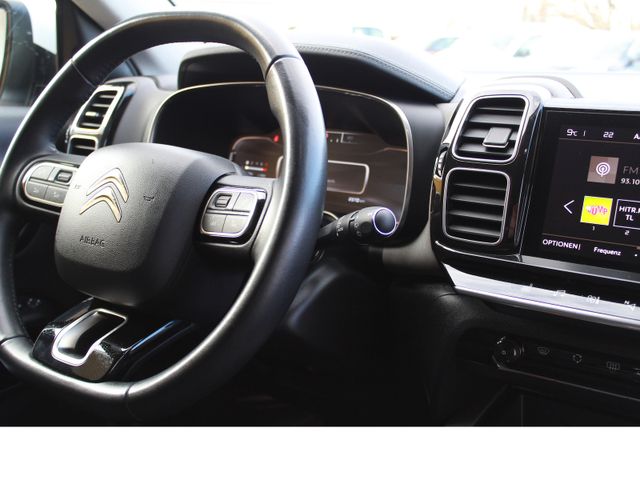 Citron C5 Aircross Feel