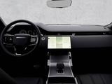 Land Rover Range Rover Evoque D200 Dynamic SE - gebrauchte Land Rover Range Rover Evoque aus dem Jahr 2024