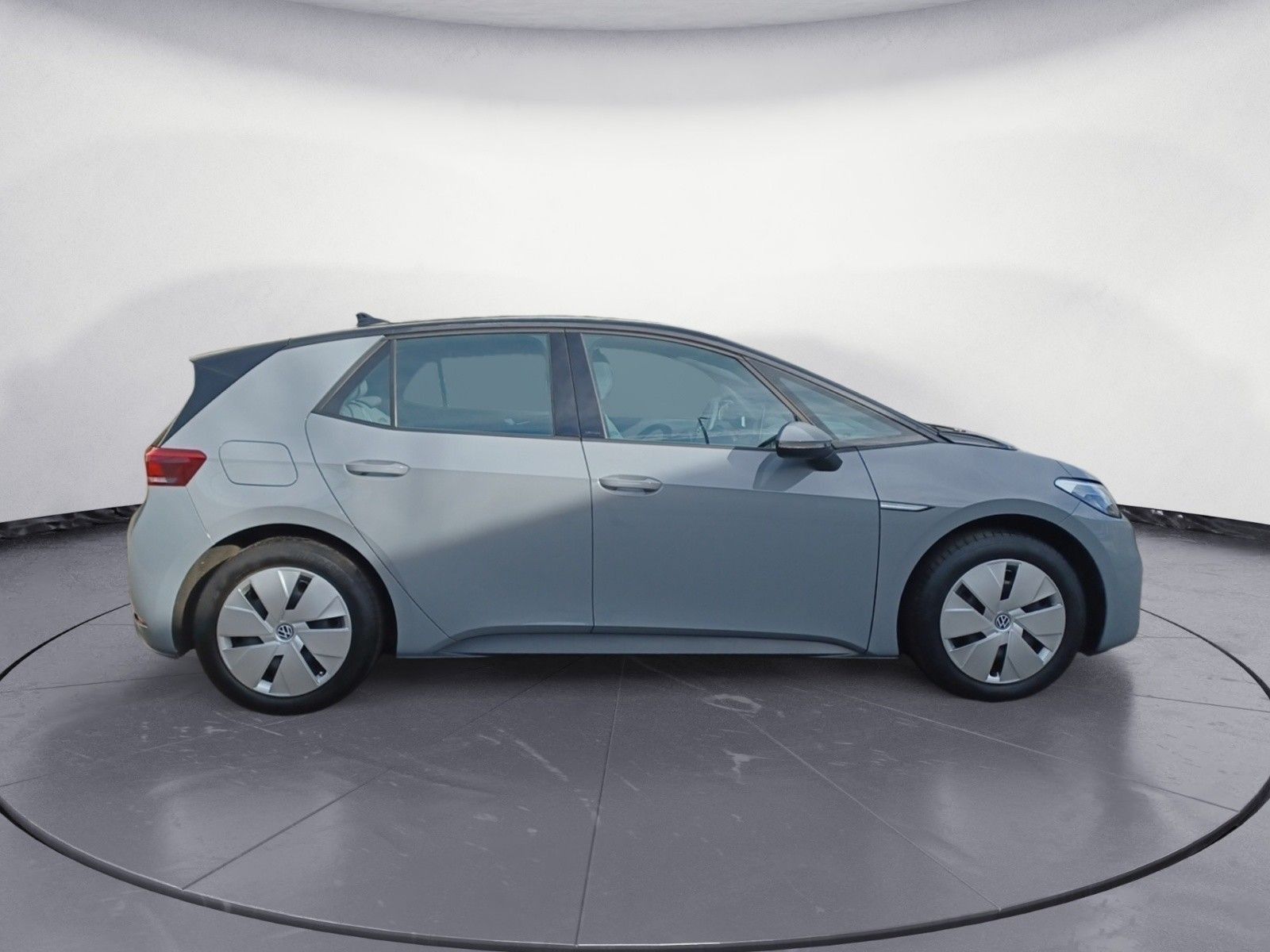 Volkswagen ID.3 - Bild 6