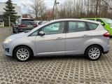 Ford C-Max C-MAX Titanium 1,6 Aus 1 Hand - Ford C-Max: 1.6