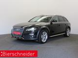 Audi A4 allroad 2.0 TFSI S tronic qu.  Export Händler - Audi A4 Allroad: Vollleder