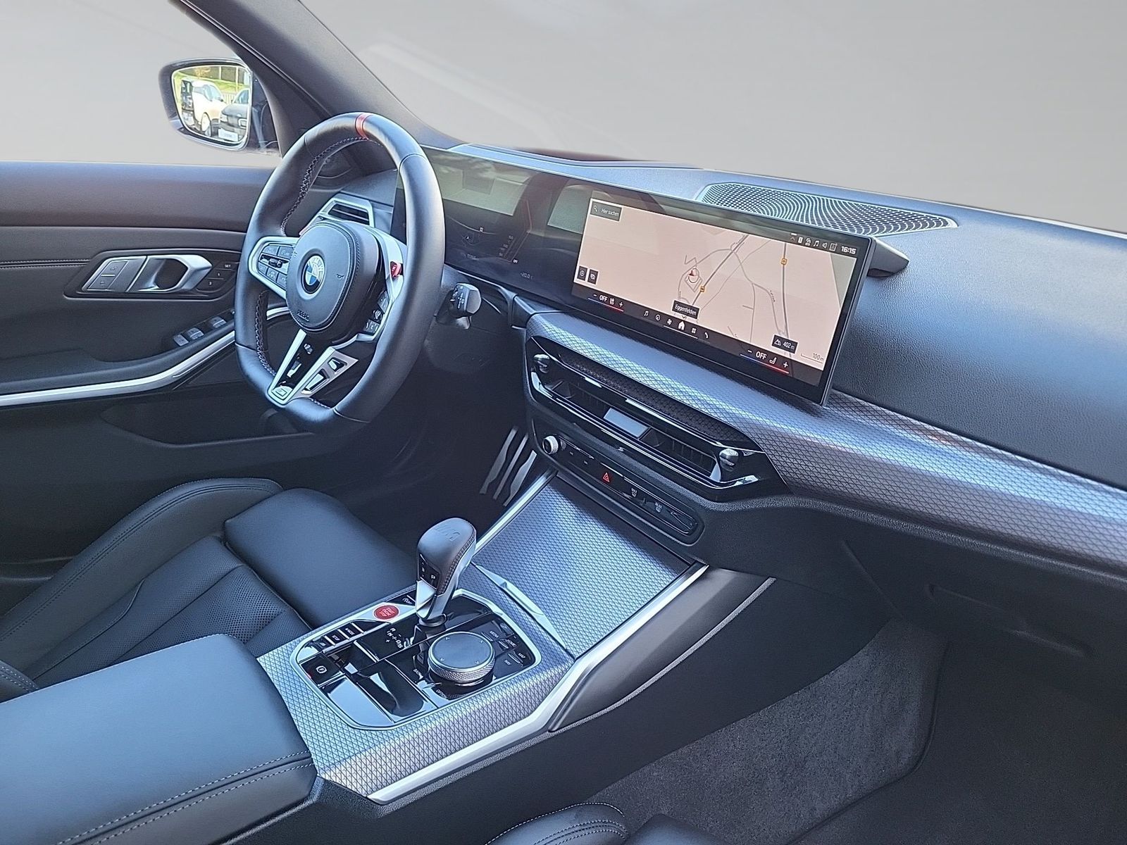 BMW M3 - Bild 5
