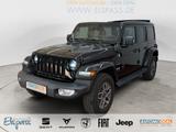 Jeep Wrangler Unlimited Plug-In Hybrid 4xe AUTOMATIK  - Jeep Wrangler in Oberhausen