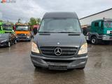 Mercedes-Benz Sprinter 313 CDI Maxi | 6-Gänge - Mercedes-Benz Sprinter 313 cdi