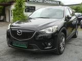 Mazda CX-5 Sports-Line AWD*Navi*Leder*Automatik*Nr.36B - Mazda CX-5 in Dresden