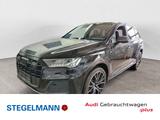 Audi Q7 50 TDI qu. Tiptr. S-Line Competition Plus *AH - Audi Q7: Competition Plus