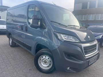 Peugeot Boxer - 8