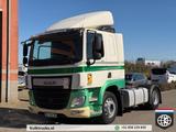 DAF CF 400 FT Schlafkabine - Neue Reifen - Dachspoil - DAF 400