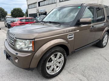 Land-Rover Discovery - 8