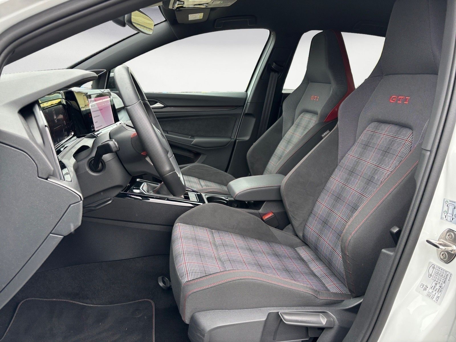 Volkswagen Golf - Bild 7