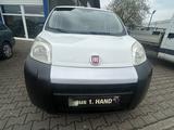 Fiat Fiorino Basis Kasten - Fiat Gebrauchtwagen von 2014