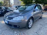 Volkswagen Golf 1.6 16V FSI 5p. Comfortline - Volkswagen Golf: V Fsi