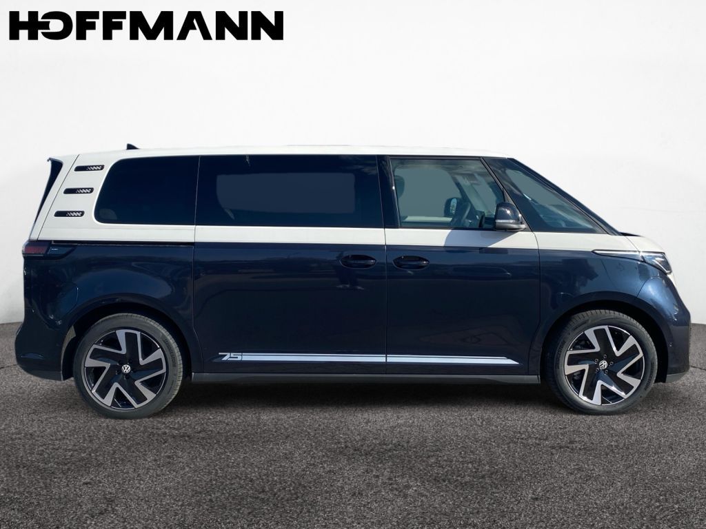 Fahrzeugabbildung Volkswagen ID. Buzz LR Pro AHZV 5 Jahre Garantie