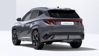 Hyundai TUCSON - Vorschau Bild 3