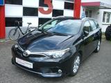 Toyota Auris Touring Sport S Automatik, 2.Hand! - Toyota Gebrauchtwagen in Paderborn