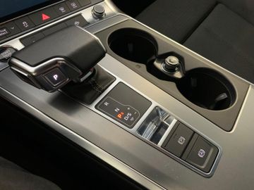 Audi A6 - 11