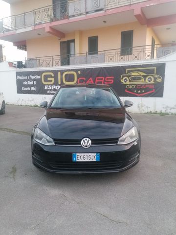 Volkswagen Golf 1.6 TDI 5p. Comfortline BlueMoti