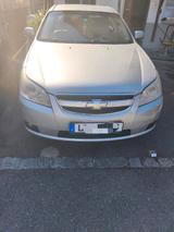 Chevrolet Epica - Chevrolet Epica von privat