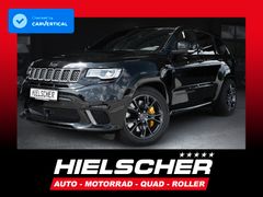 JEEP Grand Cherokee 6.2 V8 Trackhawk*2.Hand*SR+WR20"