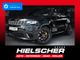 JEEP Grand Cherokee 6.2 V8 Trackhawk*2.Hand*SR+WR20"