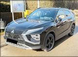 Mitsubishi Eclipse Cross 2.4 PHEV Intro 4WD HUD LED 8fach
