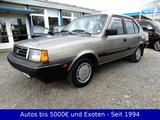 Volvo 360 GL - H-Kennzeichen - Tüv - Volvo 360 mit Benzin-Antrieb