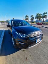 Land Rover Discovery Sport 2.0 TD4 150 CV HSE Lu - Land Rover Discovery Sport Kombi Gebrauchtwagen
