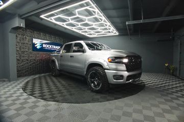Dodge RAM - 7